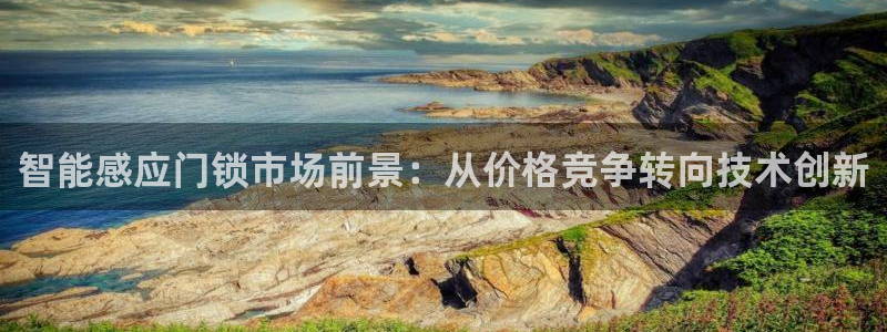 开丰娱乐怎么样：智能感应门锁市场前景：从价格竞争转向技术创新